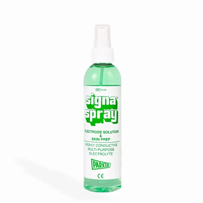Signa Spray para electrodos (250 ml)