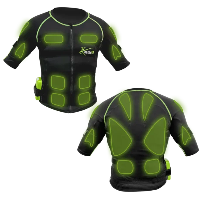 EMS Vest (sin PowerBox)