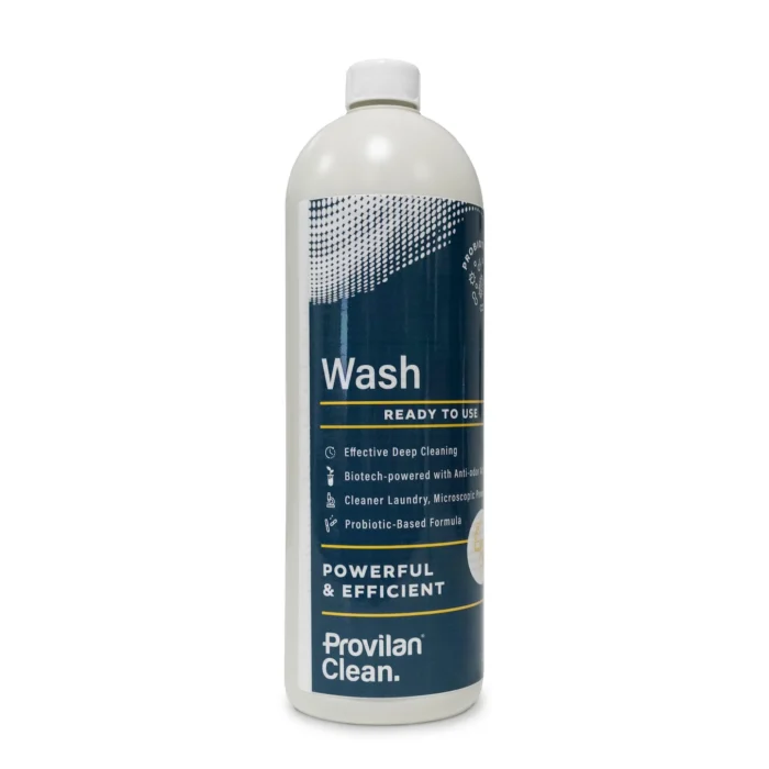Detergente para trajes EMS - DENAA+ WASH